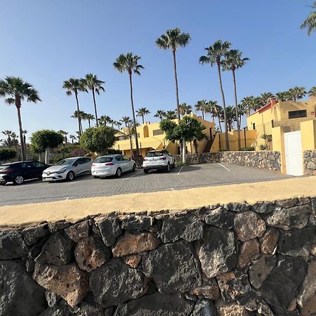Oasis Royal Suite Corralejo Eksteriør billede