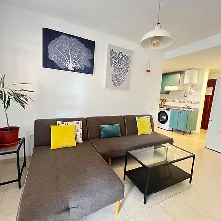 Oasis Royal Suite Corralejo Eksteriør billede