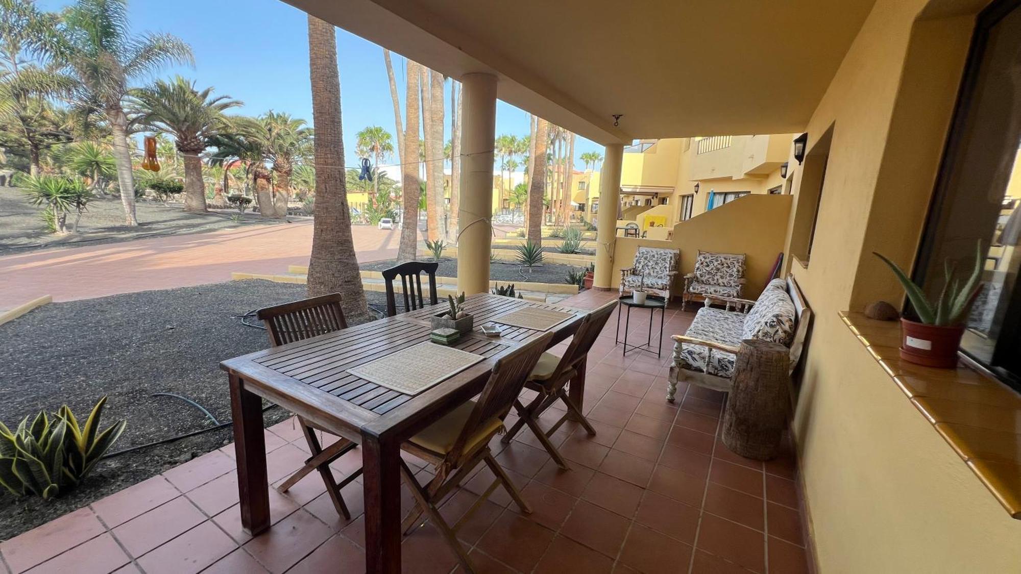 Oasis Royal Suite Corralejo Eksteriør billede