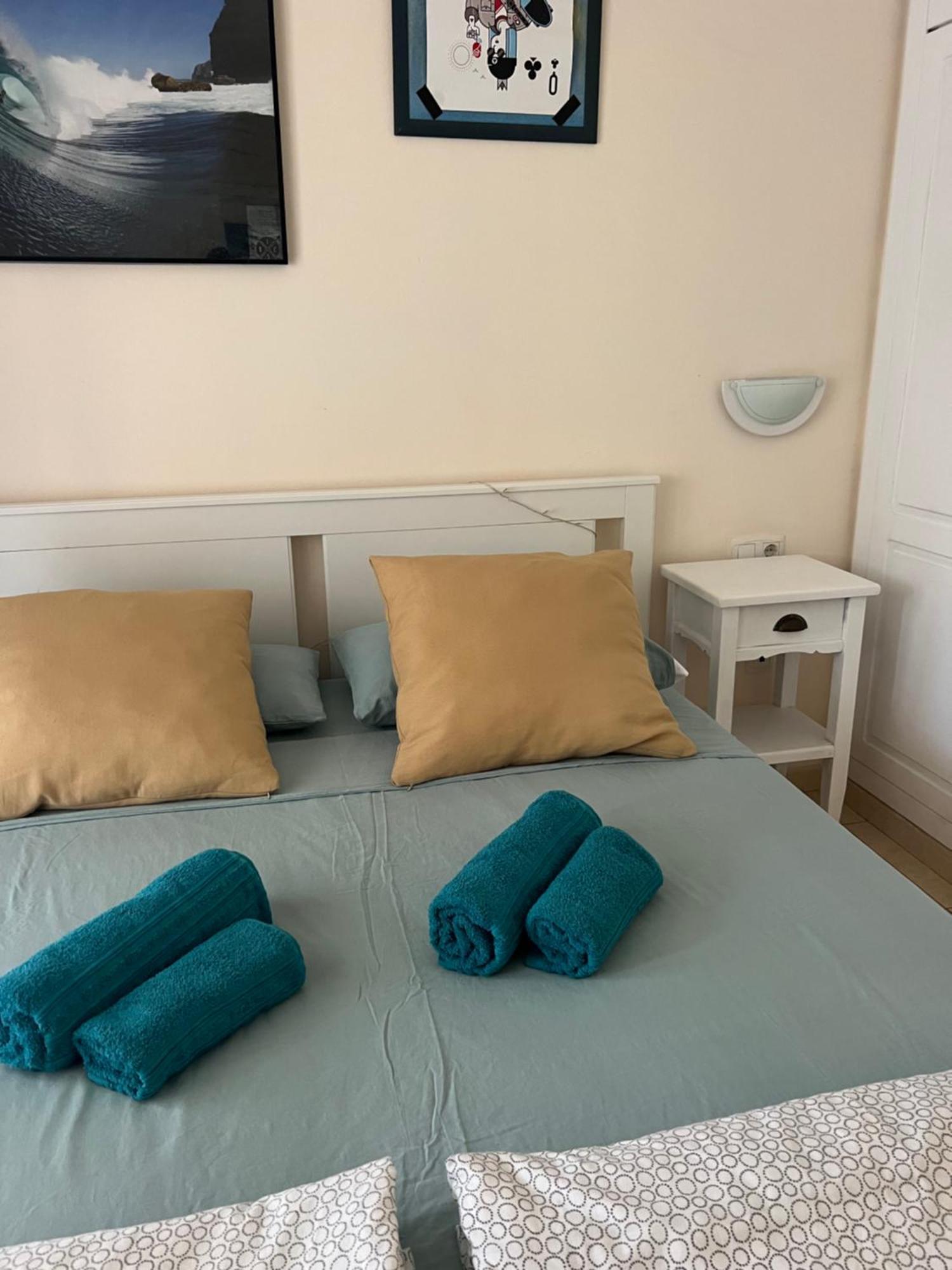 Oasis Royal Suite Corralejo Eksteriør billede