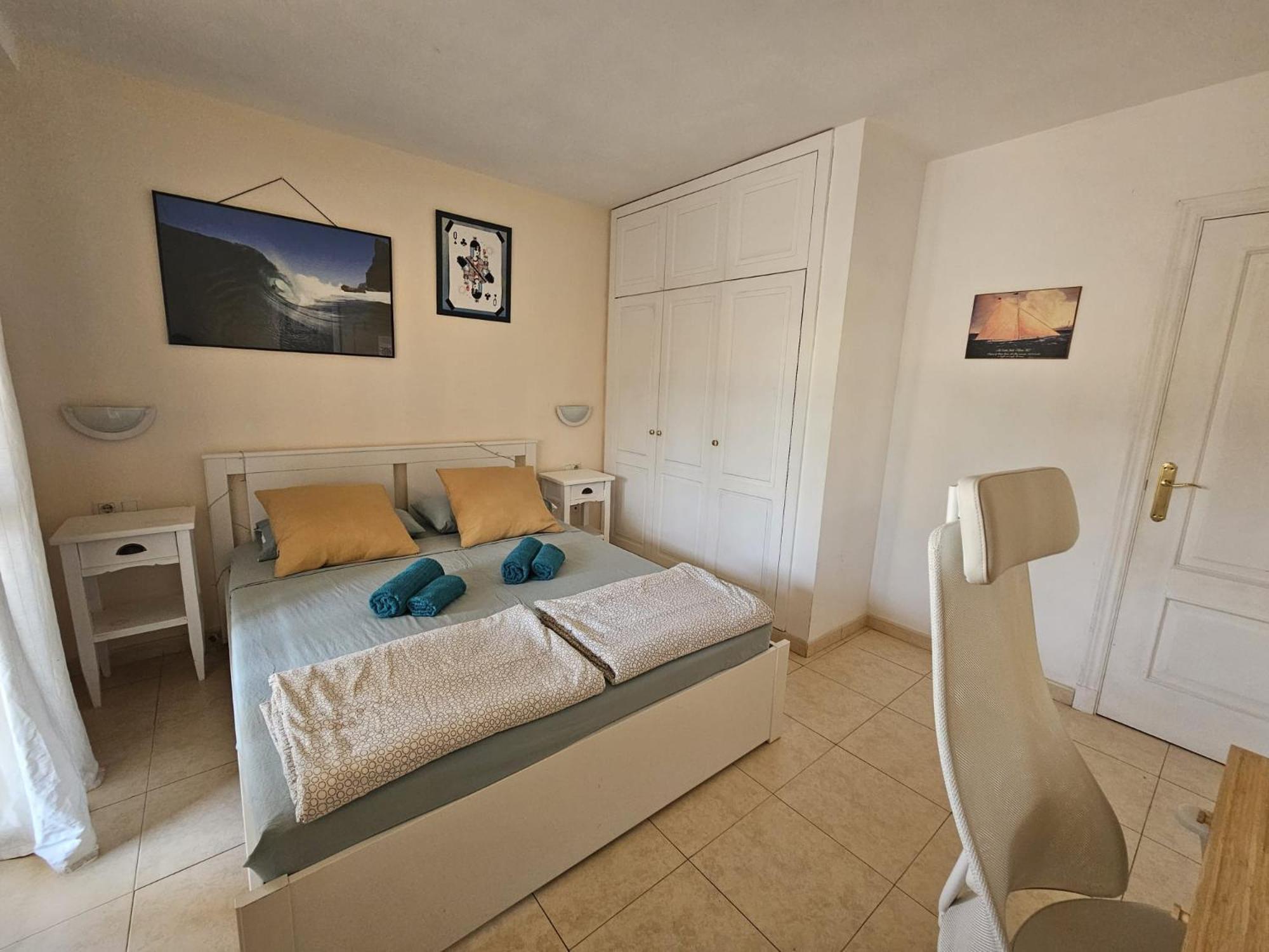 Oasis Royal Suite Corralejo Eksteriør billede
