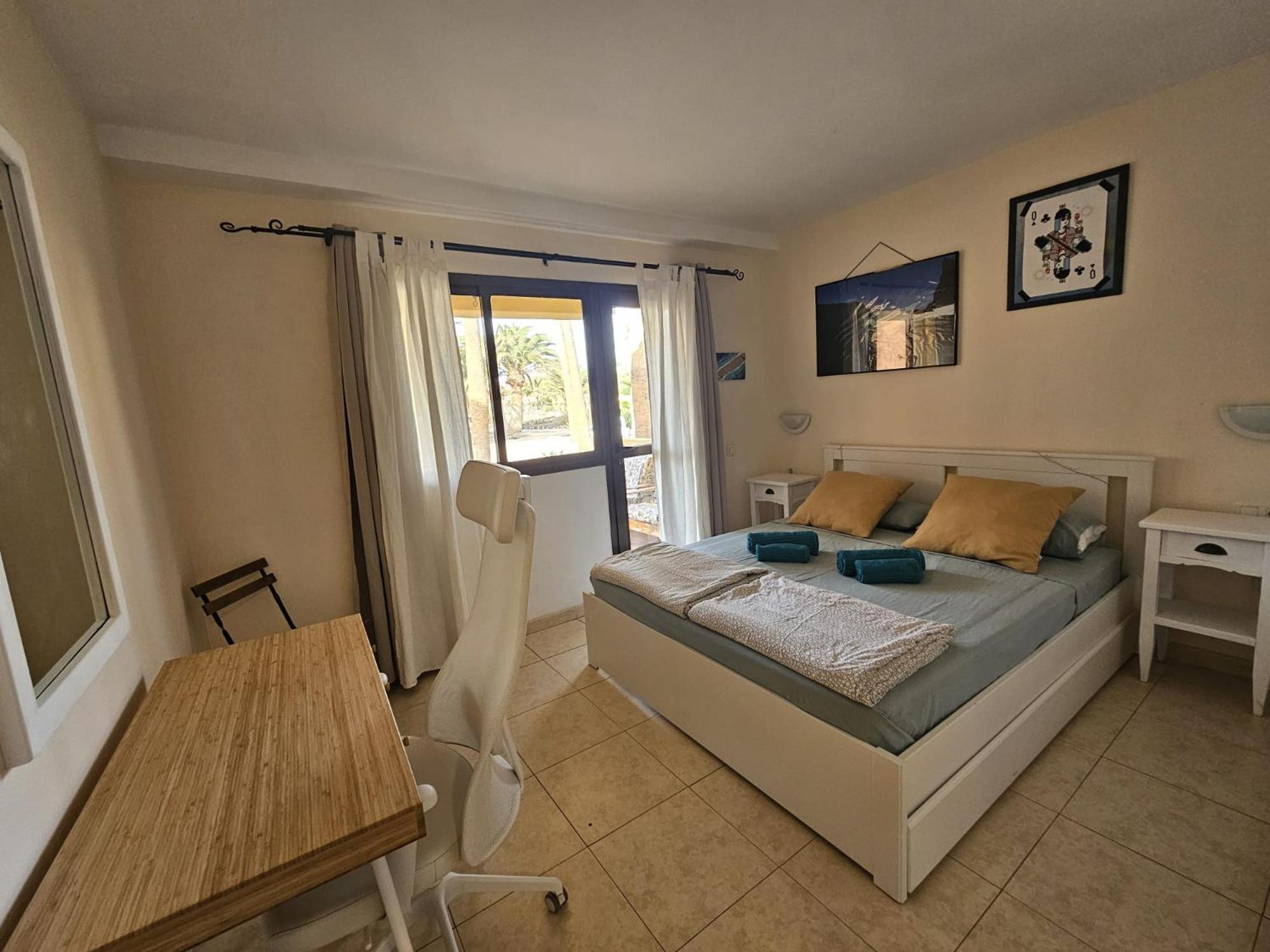Oasis Royal Suite Corralejo Eksteriør billede