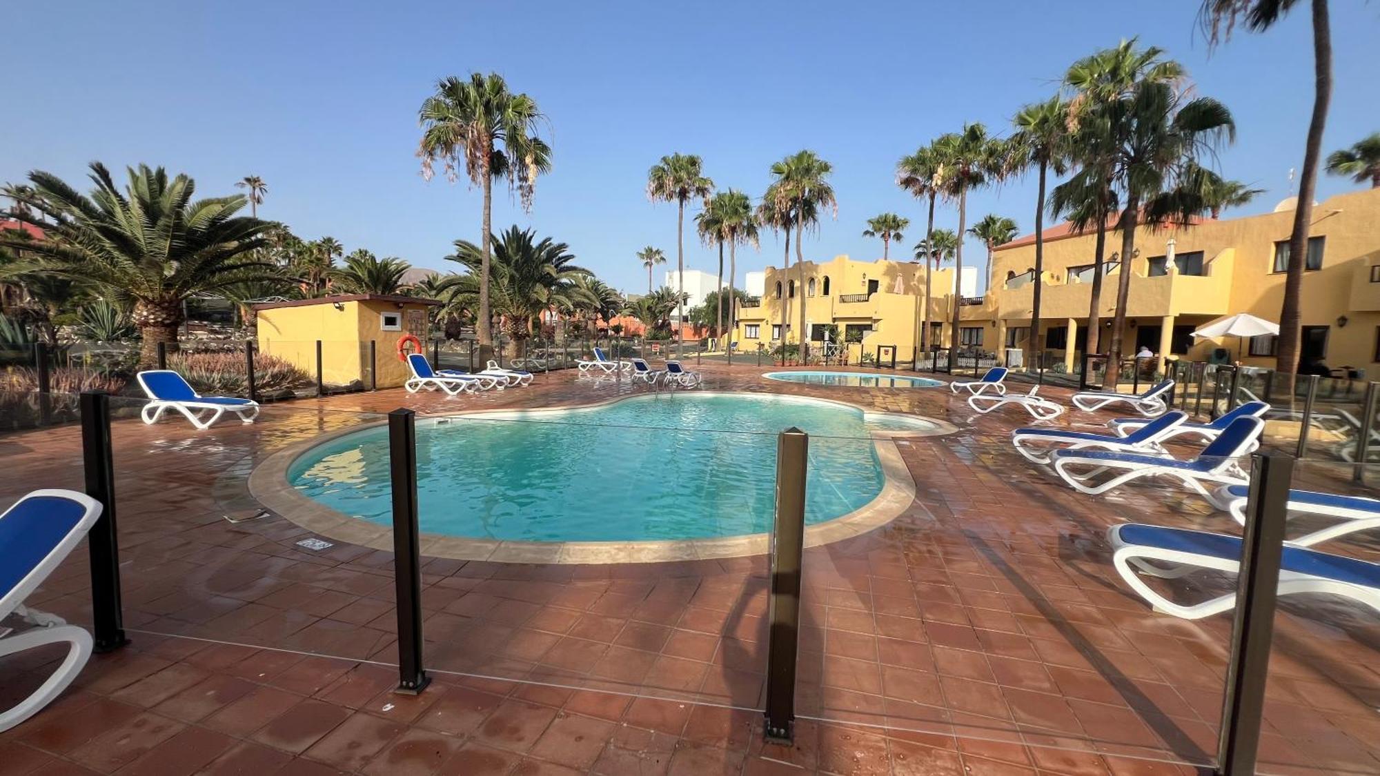 Oasis Royal Suite Corralejo Eksteriør billede