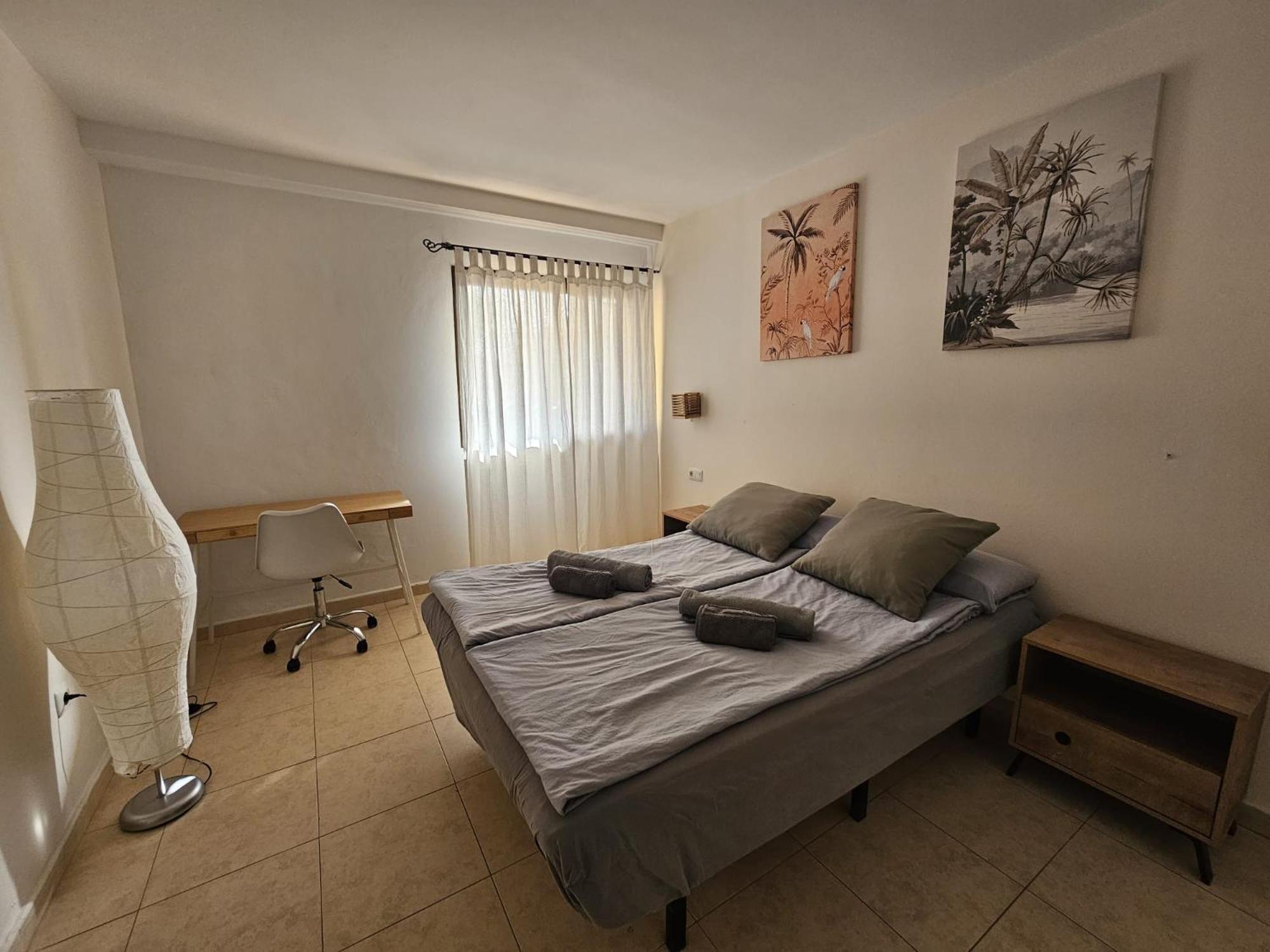 Oasis Royal Suite Corralejo Eksteriør billede